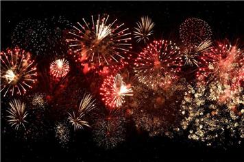 Fireworks at Goodwood cancelled