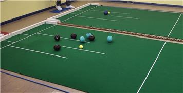 Internal competitions in full flow!