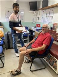 September Newsletter 2025 Part One