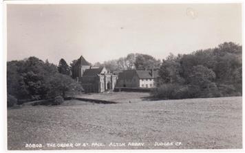 New Postcard added to website