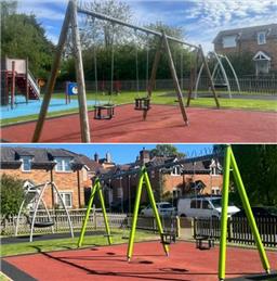 Thank You - Cllr Maughan