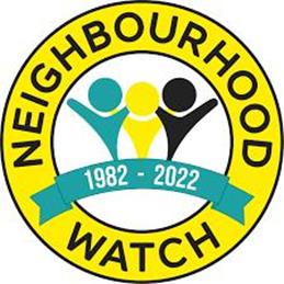 Neighbourhood Watch December Newsletter