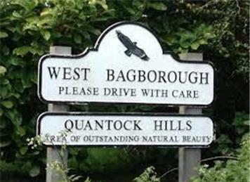  - Survey on Road Safety in W. Bagborough