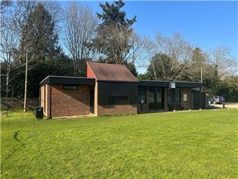 Exciting Changes at Bramley Sports Pavilion
