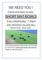 Interested in short mat bowls?