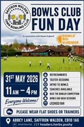 Fun Day 2026