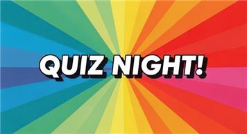 EXAMPLE EVENT: Quiz Night