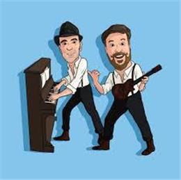 Payment For “A Cockney Evening” Due