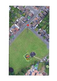 Chestnut Grove Playground