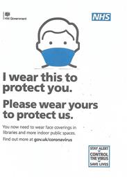 Social Distancing from 14 September