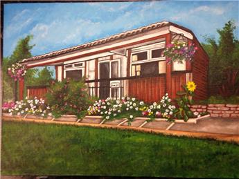 New Club Competition