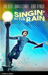 Film Night - Singin' in the Rain (U)
