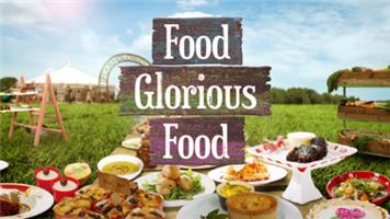 Food Glorious Food ! Advance notice of a couple of social events coming up
