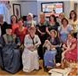 The Alton and Chawton, Jane Austen Regency Quiz