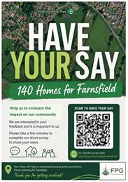 Have Your Say
