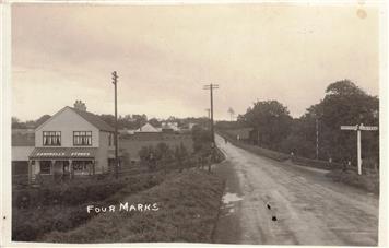 New Postcard added to website