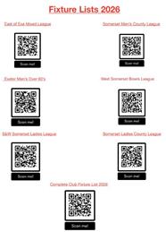 2026 outdoor Fixtures