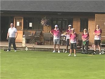 YARDSTICK AND FAREWELL TO BARRY