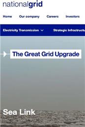 Notice of proposed changes to the Sea Link development consent order
