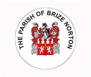 Brize Norton Parish Council Meeting August 2026