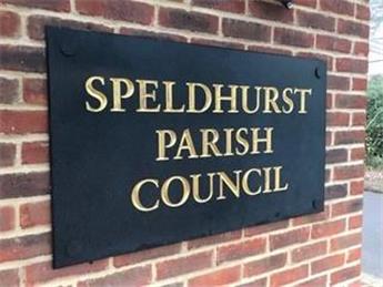 Notice of a vacancy for a Parish Councillor