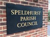Notice of a vacancy for a Parish Councillor