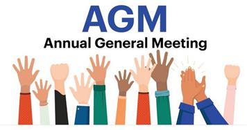 Annual General Meeting
