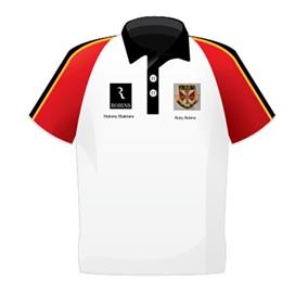 Update on Shirt Design