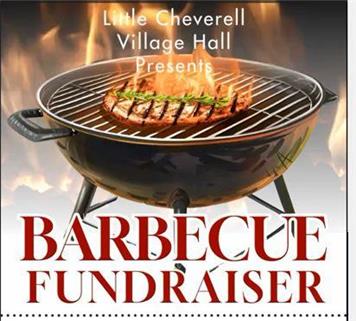  - Little Cheverell Village Barbecue