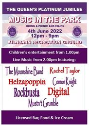 JUBILEE CELEBRATIONS