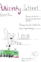 Onibury Level Crossing - Network Rail information