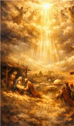 Come & Sing Messiah