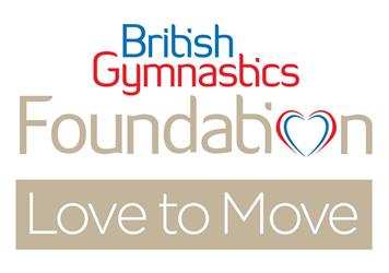 National Lottery Grant received for Love to Move Training