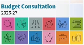 Budget Consultation 2026-27