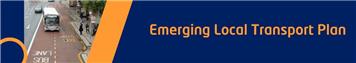 Local Transport Plan Consultation
