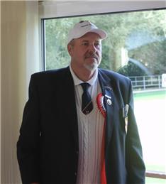 Triples Tournament for Tim