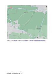 Temporary Traffic Order