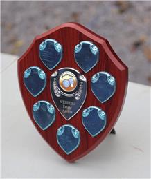 Triples Invitational Competition - Sunday 28 September