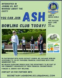 Interested in joining us - ready for a new hobby?