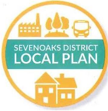  - SDC DRAFT LOCAL PLAN - New Page on DGPC Website