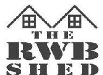  - New venue for The Royal Wootton Bassett Shed