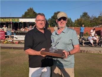 President's Day Comp 2025