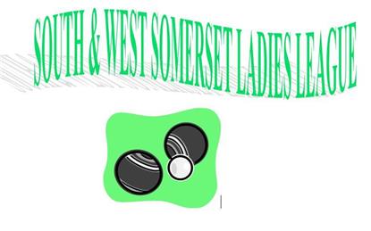  - South and West Somerset Ladies League Final Tables