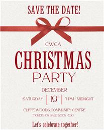 Christmas Party