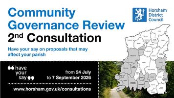 Community Governance Review
