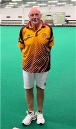 Roy Goldsmith - National Champion