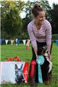 Bleasby Dog Show Raises £850 for School