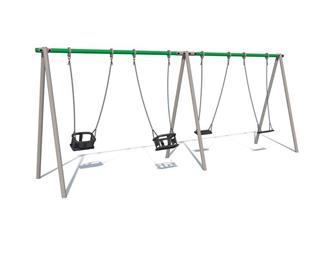 Temporary Closure of Calverhall Playground for Essential Works