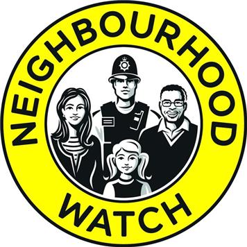  - Parish Neighbourhood Watch Launch Event