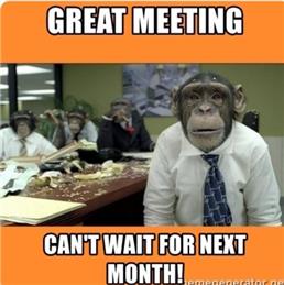 Special General Meeting - Mon 7th Feb- Minutes